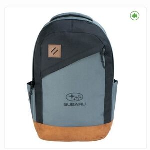 Subaru Kapston Willow Backpack